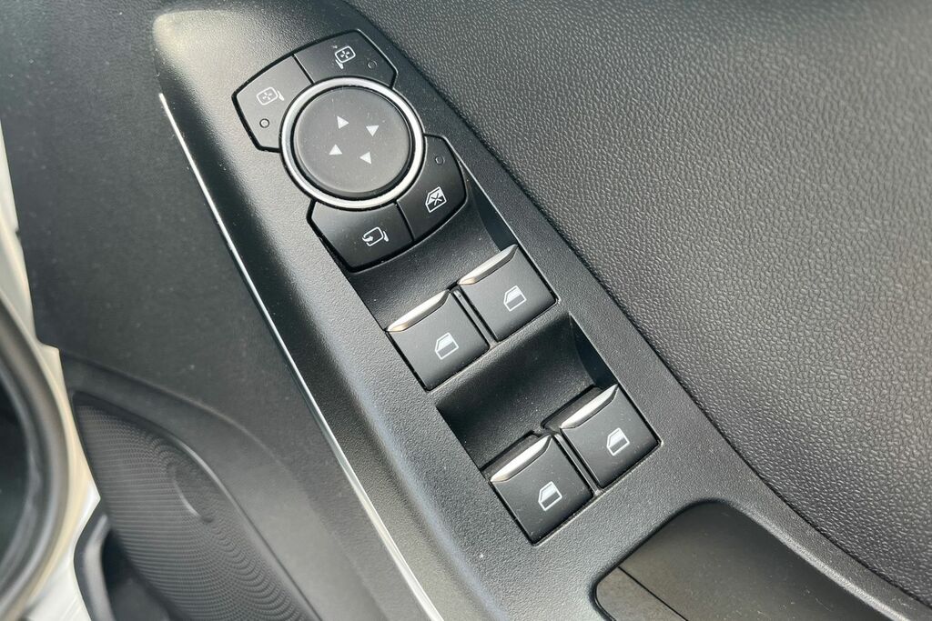 Ford Fiesta 1L Titanium Black #16