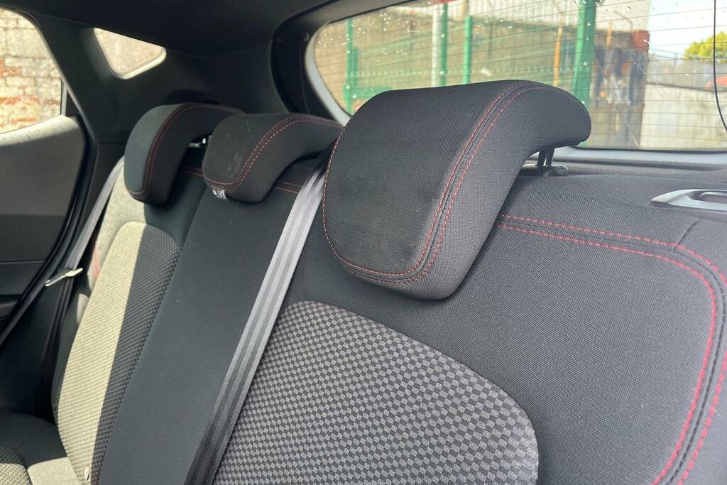 Ford Fiesta 1L Titanium Black #20