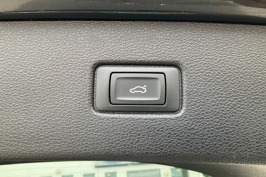 Audi Q7 45 Tdi Quattro Black Edition Tiptronic Tech Silver #36