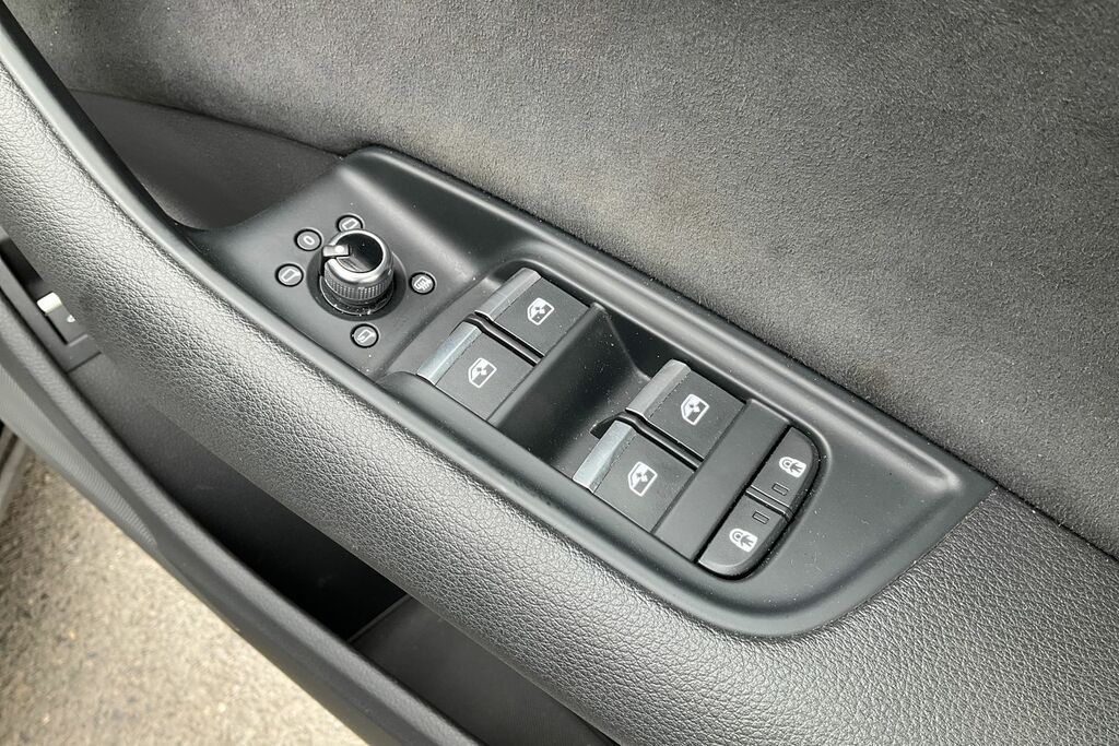 Audi Q7 45 Tdi Quattro Black Edition Tiptronic Tech Silver #16
