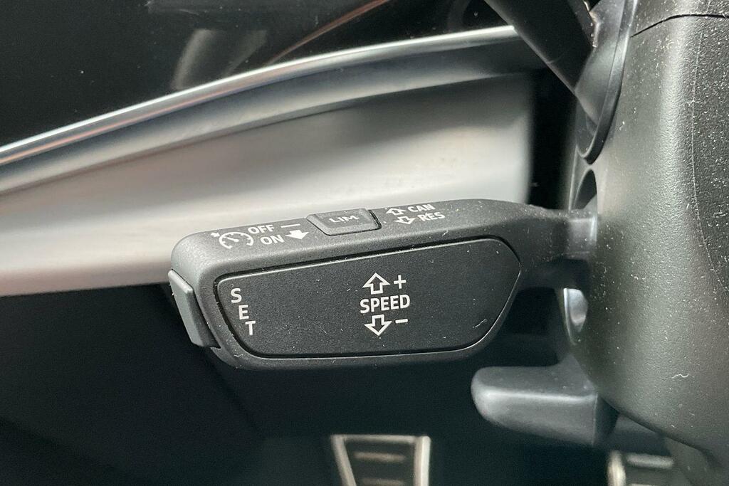 Audi Q7 45 Tdi Quattro Black Edition Tiptronic Tech Silver #31