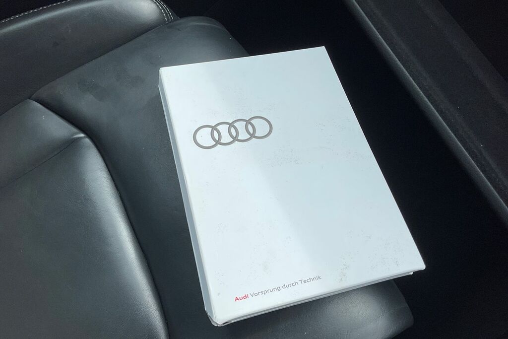 Audi Q7 45 Tdi Quattro Black Edition Tiptronic Tech Silver #22