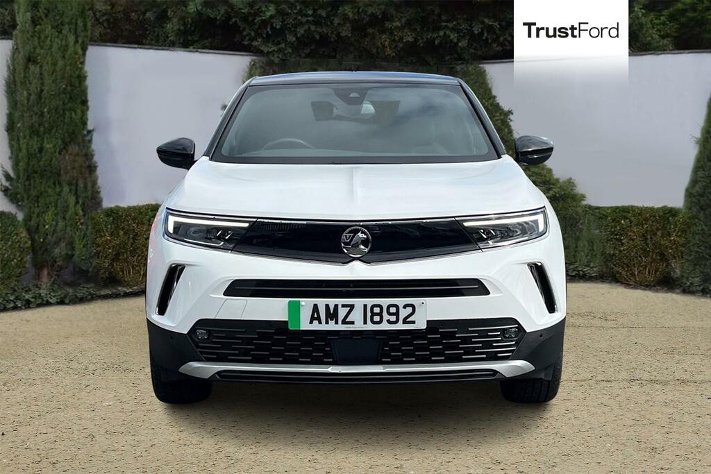 Vauxhall Mokka-e 50Kwh Ultimate Suv - Fu White #6