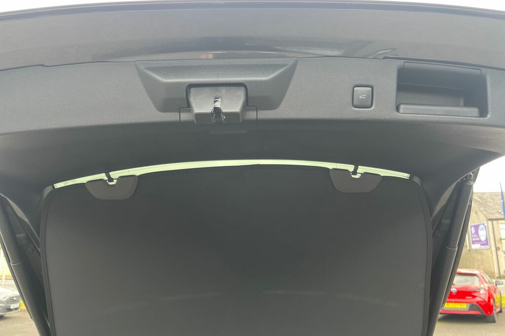 Ford Kuga 2.5 Phev St-line Cvt Black #23