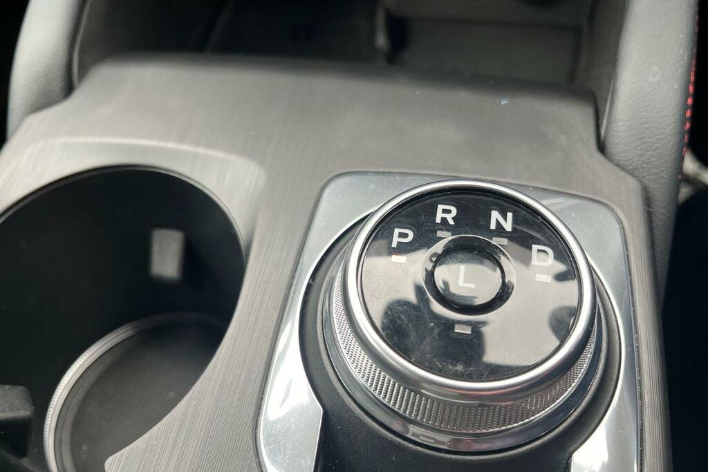 Ford Kuga 2.5 Phev St-line Cvt Black #27