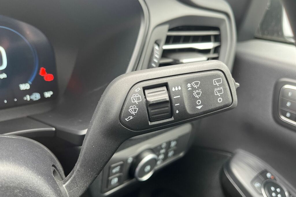 Ford Kuga 2.5 Phev St-line Cvt Black #15