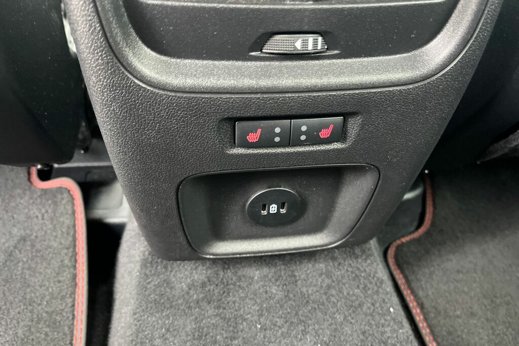 Ford Kuga 2.5 Phev St-line Cvt Black #22