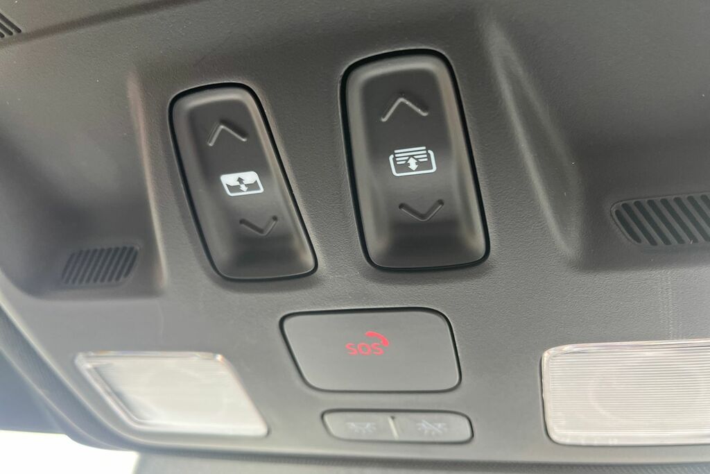 Ford Kuga 2.5 Phev St-line Cvt Black #32