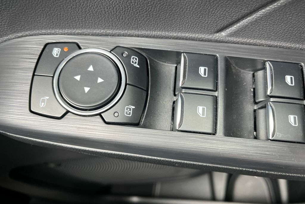 Ford Kuga 2.5 Phev St-line Cvt Black #16