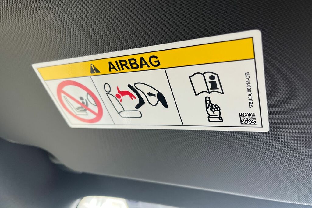 Ford Kuga 2.5 Phev St-line Cvt Black #31