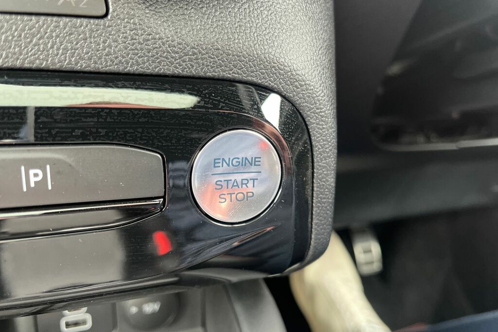 Ford Kuga 2.5 Phev St-line Cvt Black #35