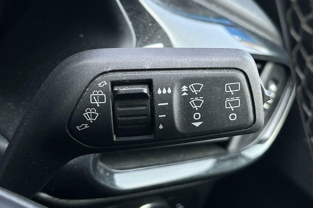 Ford Puma 1.0 Ecoboost Hybrid Mhev St-line Sync3 Navigation, Black #15