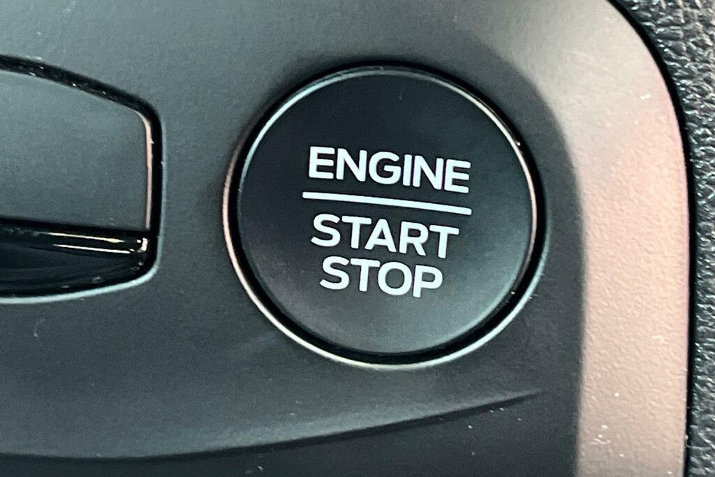 Ford Focus 1.0 Mhev St-line X Mild Hybrid Mega Spec Black #28
