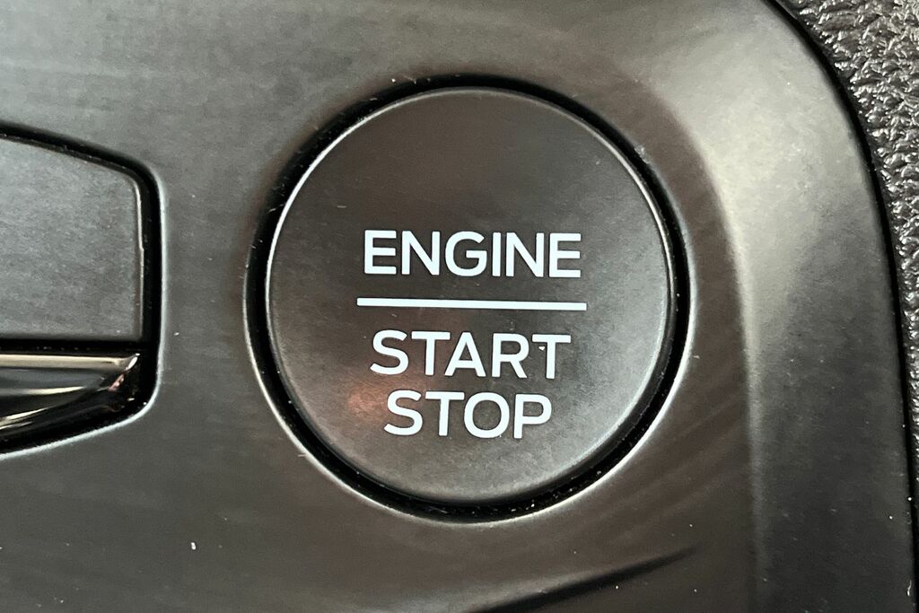 Ford Focus 1.0 Ecoboost St-line 2022 Blue #33