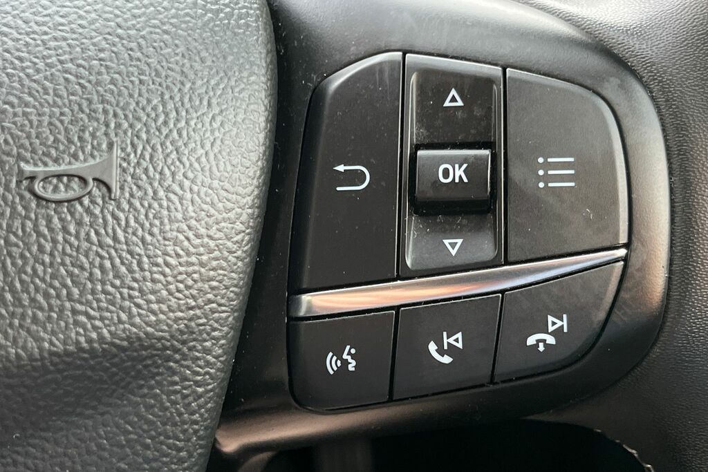 Ford Focus 1.0 Ecoboost St-line 2022 Blue #23