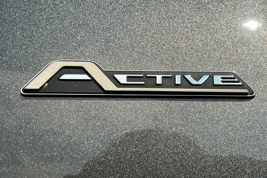 Ford Focus 1.0 Ecoboost St-line 2022 Blue #39