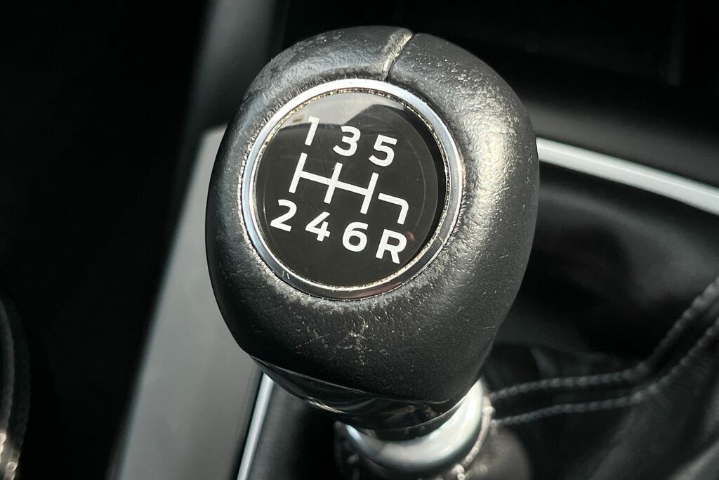 Ford Focus 1.0 Ecoboost St-line 2022 Blue #35