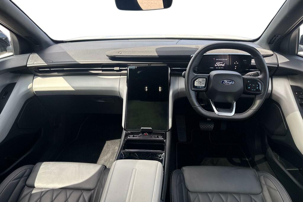 Ford Explorer 210Kw Premium 77Kwh Driver Assist Pack Black #10