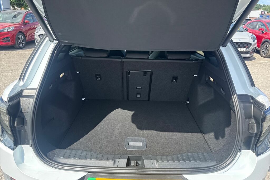 Ford Explorer 210Kw Premium 77Kwh Driver Assist Pack Black #21