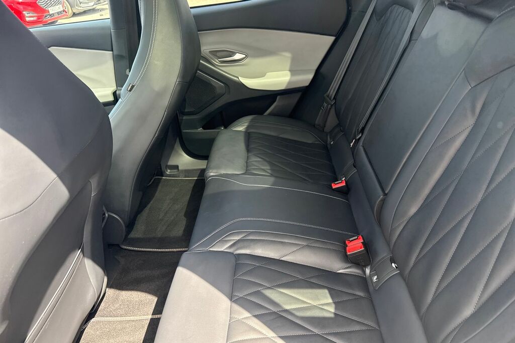 Ford Explorer 210Kw Premium 77Kwh Driver Assist Pack Black #20