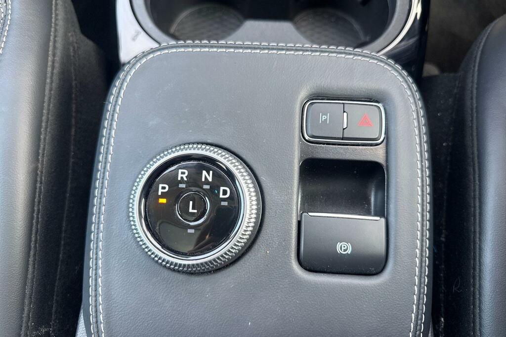 Ford Mustang Mach-E 197Kw Select 72Kwh Rwd Black #29
