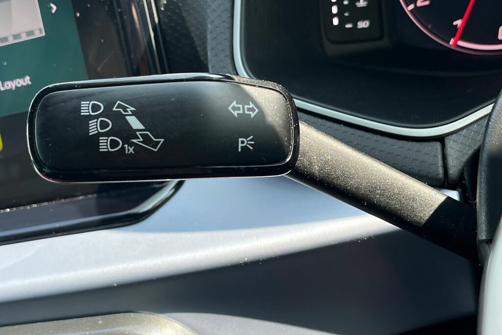 Seat Arona Xperience Lux Blue #14