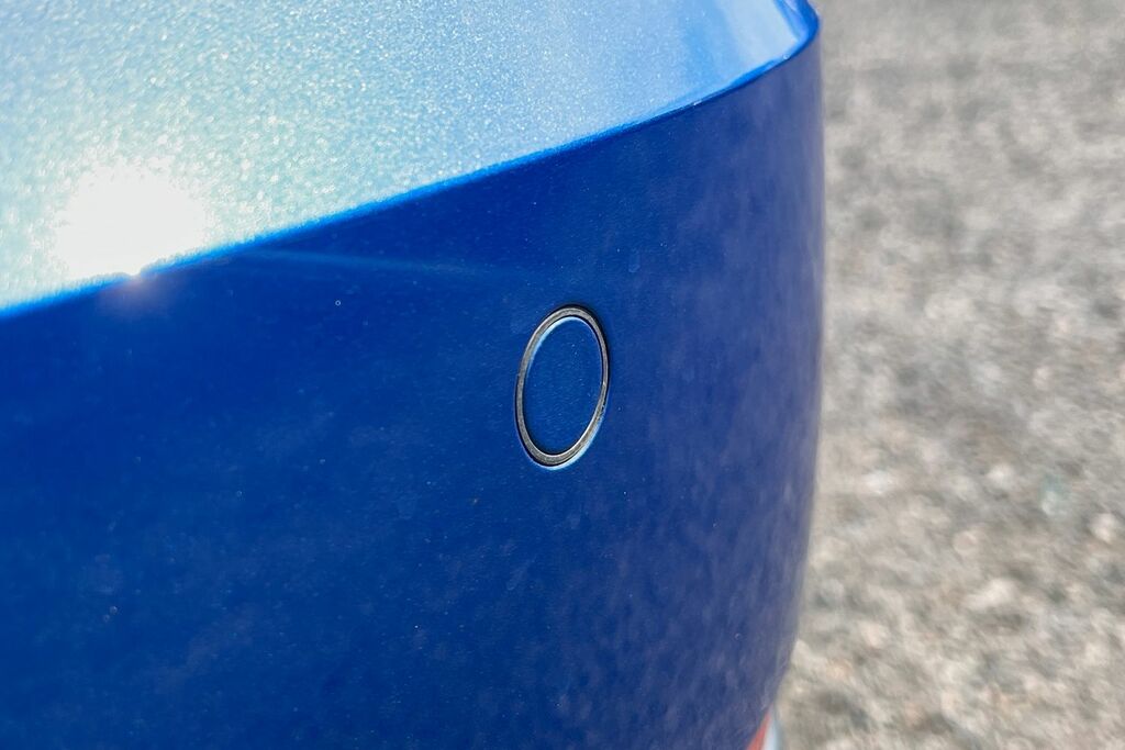 Seat Arona Xperience Lux Blue #40