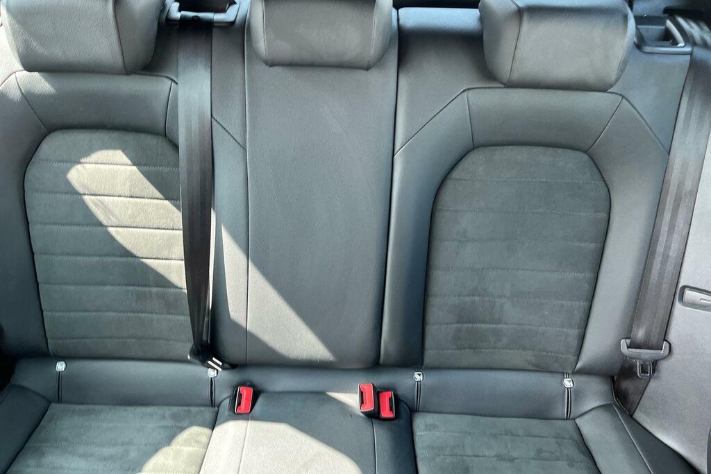 Seat Arona Xperience Lux Blue #20