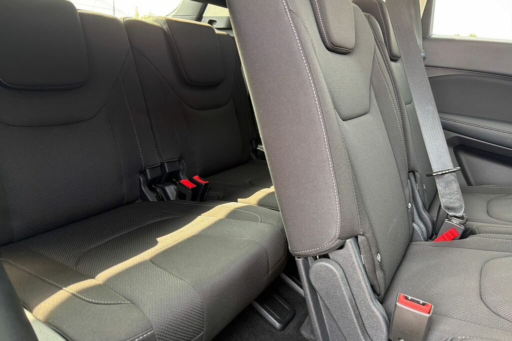 Ford S-Max 2.5 Fhev 190 Cvt Grey #30