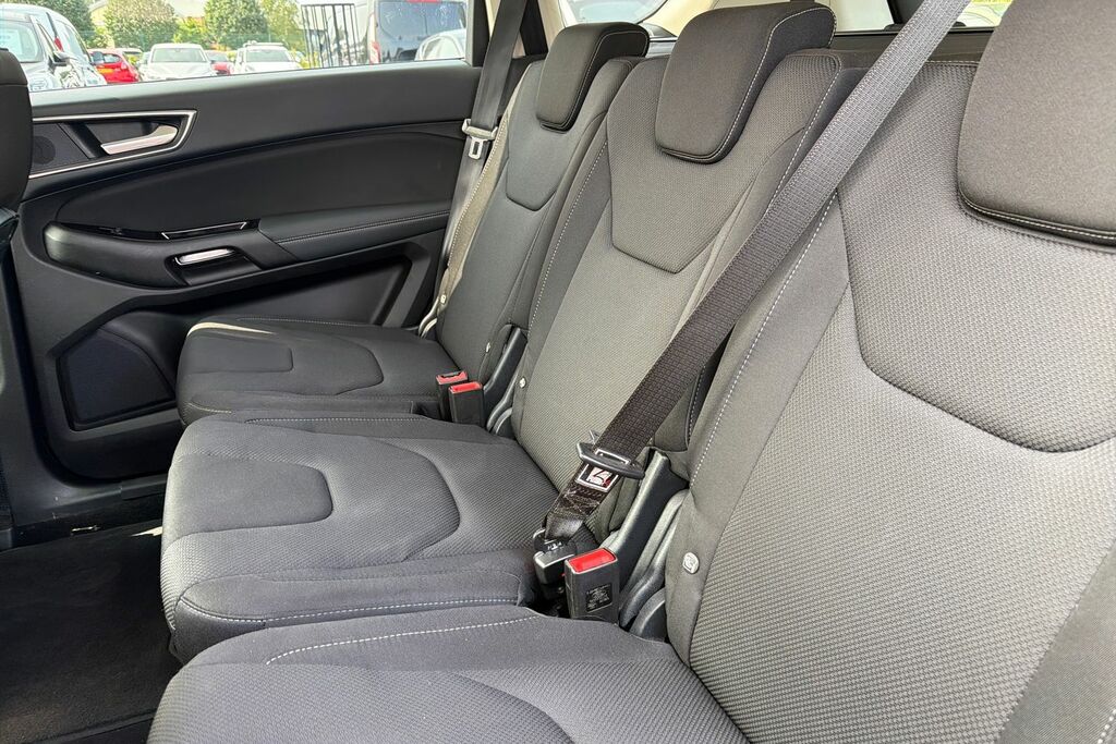 Ford S-Max 2.5 Fhev 190 Cvt Grey #20