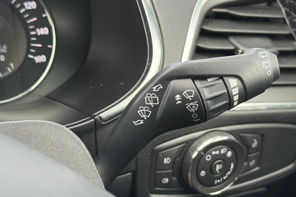 Ford S-Max 2.5 Fhev 190 Cvt Grey #15
