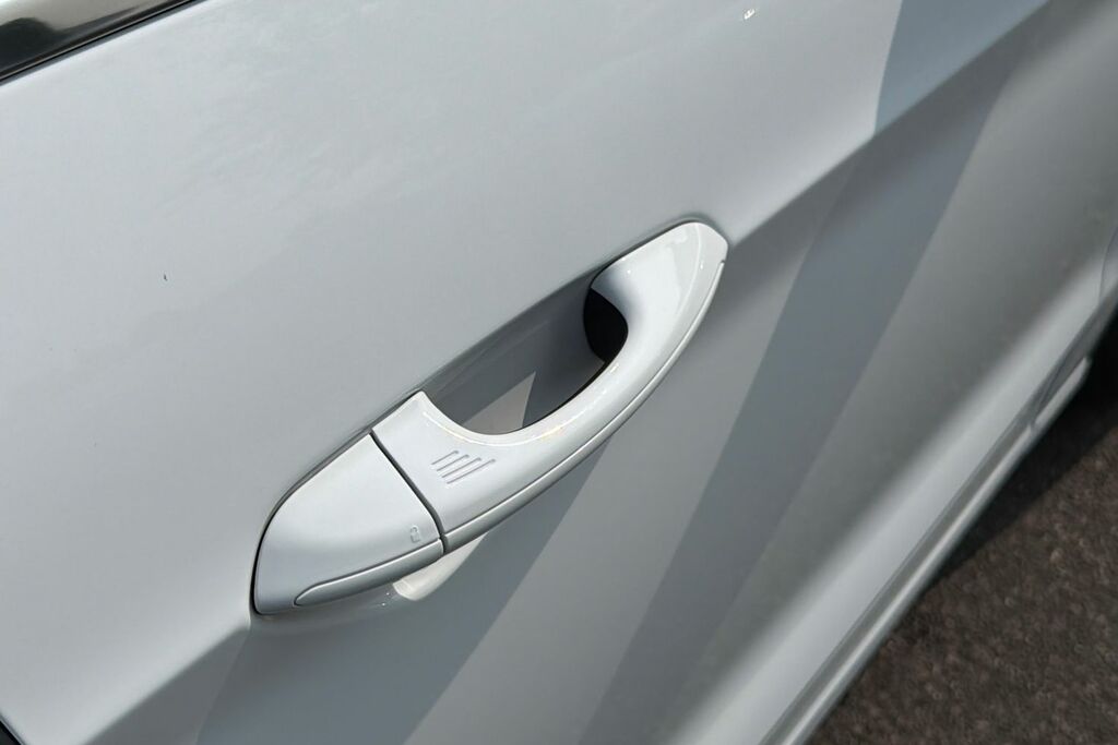 Ford S-Max 2.5 Fhev 190 Cvt Grey #23