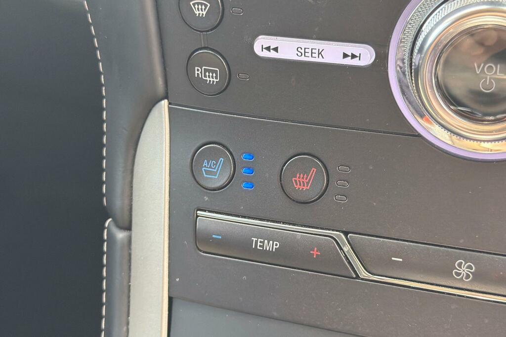 Ford S-Max 2.0 Ecoblue St-line Mpv Euro 6 S Grey #30