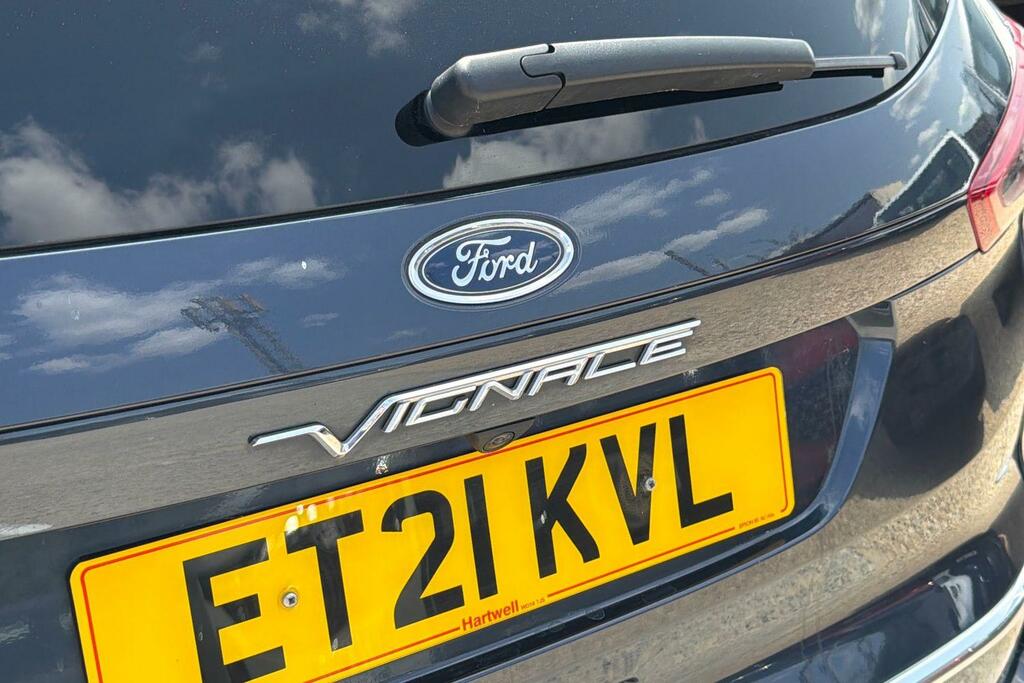Ford S-Max 2.0 Ecoblue St-line Mpv Euro 6 S Grey #37