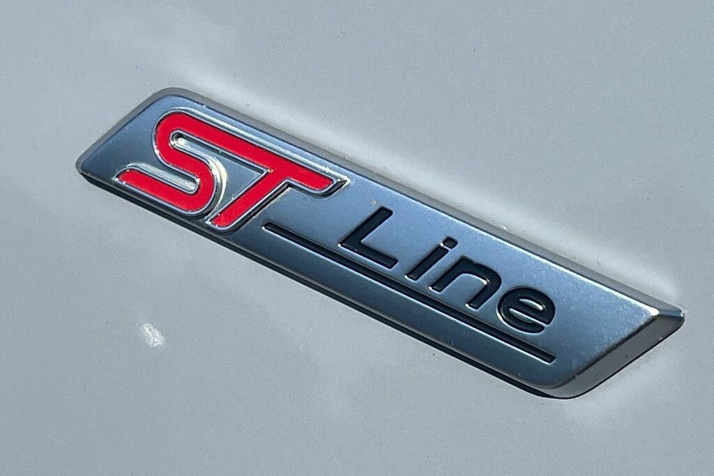 Ford Puma 1.5 Ecoboost St Grey #39