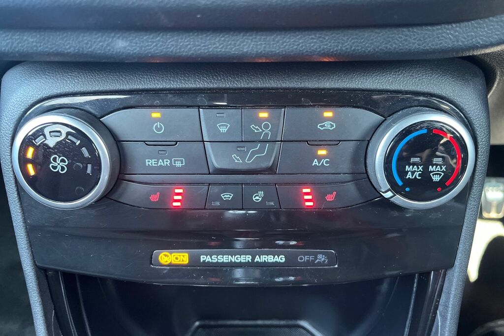 Ford Puma 1.5 Ecoboost St Grey #34