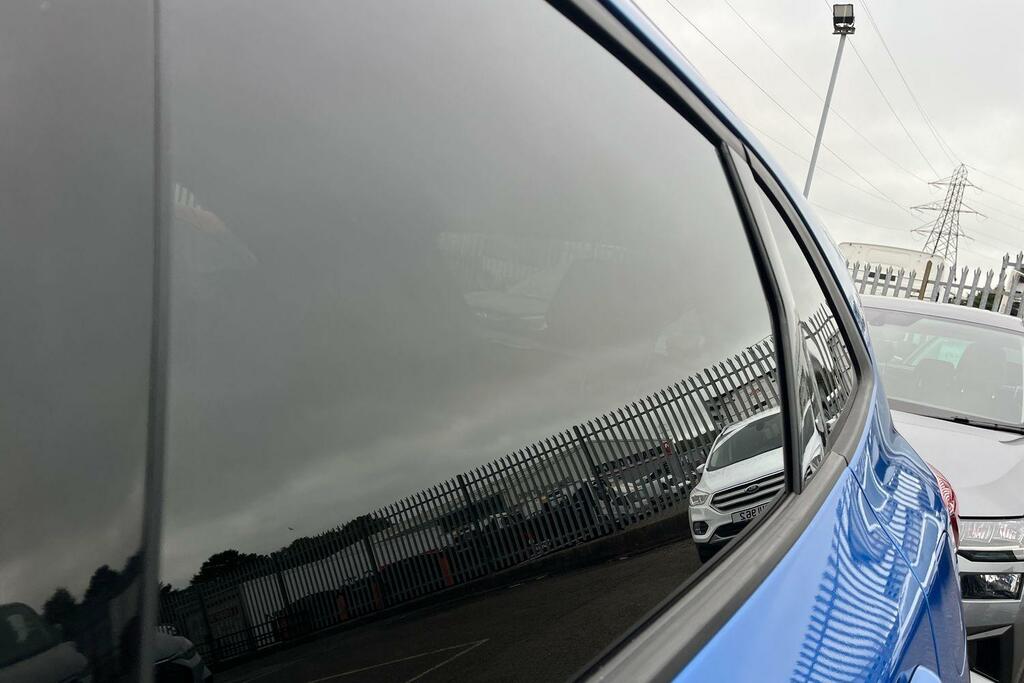 Ford Kuga 2.5 Phev St-line X Cvt Green #23