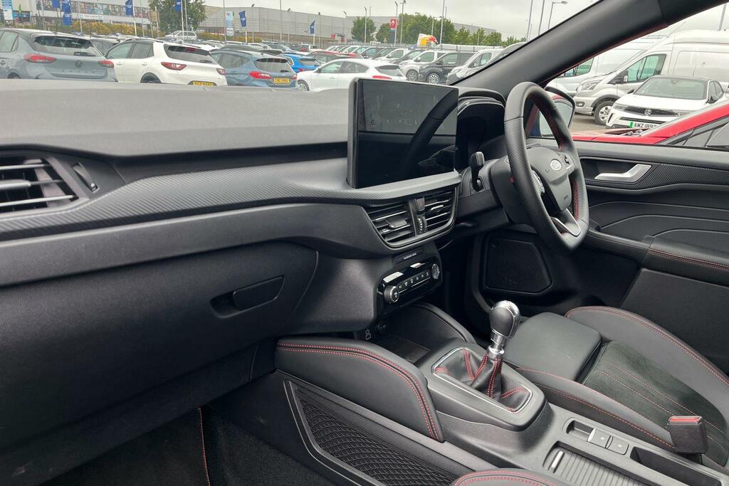Ford Kuga 2.5 Phev St-line X Cvt Green #18