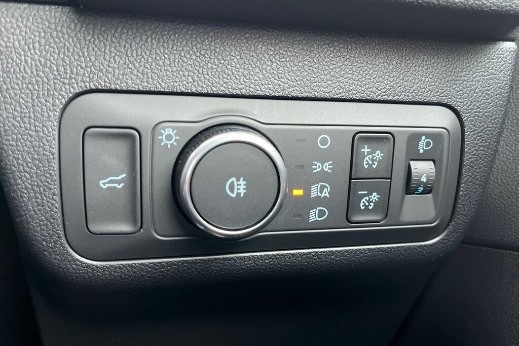 Ford Kuga 2.5 Phev St-line X Cvt Green #30