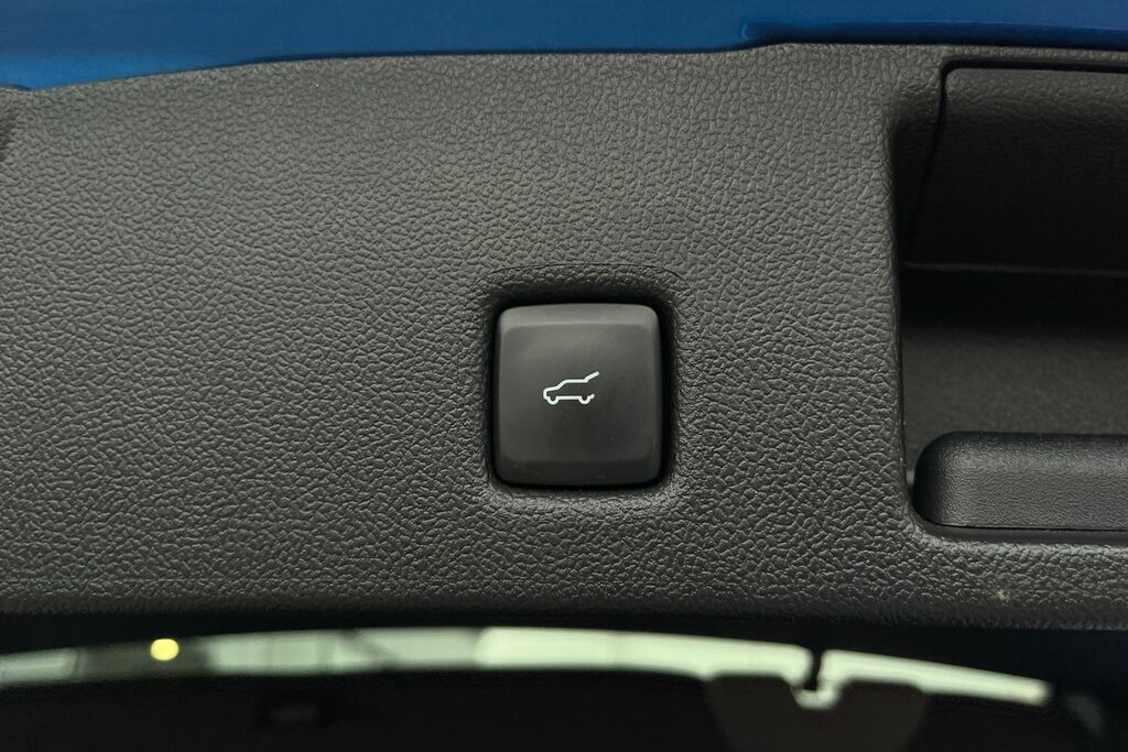Ford Kuga 2.5 Phev St-line X Cvt Green #38