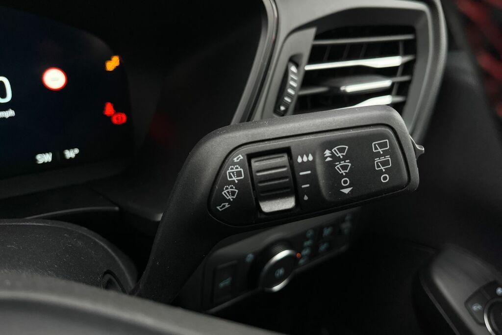 Ford Kuga 2.5 Phev St-line X Cvt Green #15