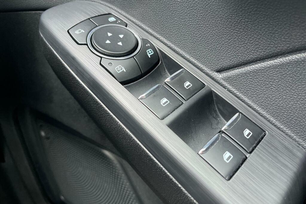Ford Kuga 2.5 Phev St-line X Cvt Green #16