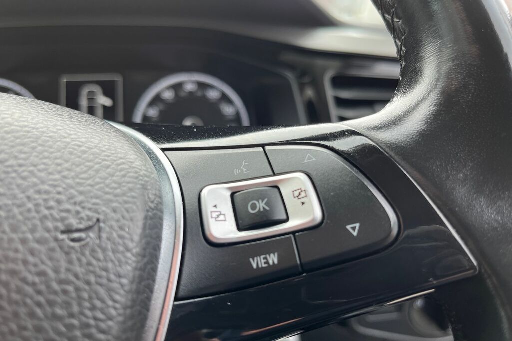 Volkswagen Polo Beats Red #27