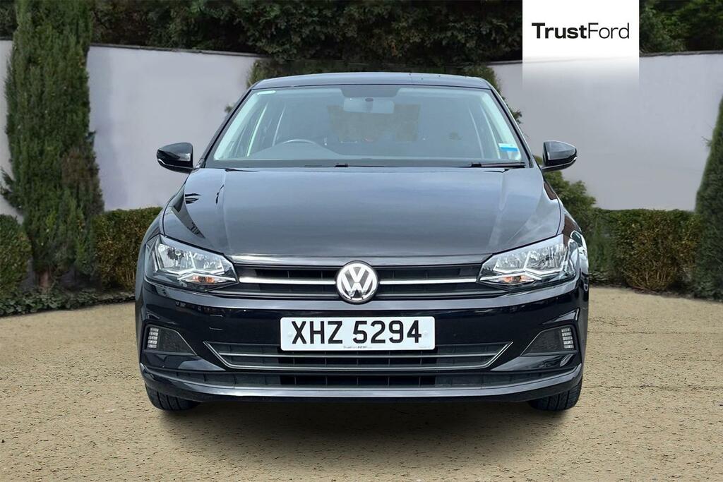 Volkswagen Polo Beats Red #6
