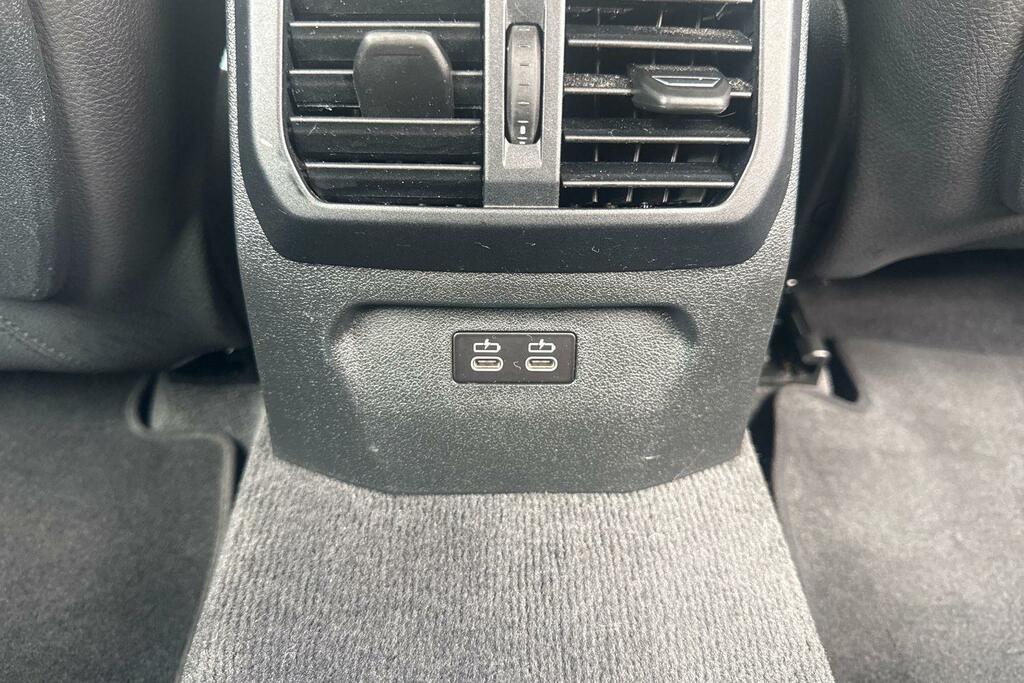BMW 1 Series M135i Xdrive Step Pro Pack Black #24