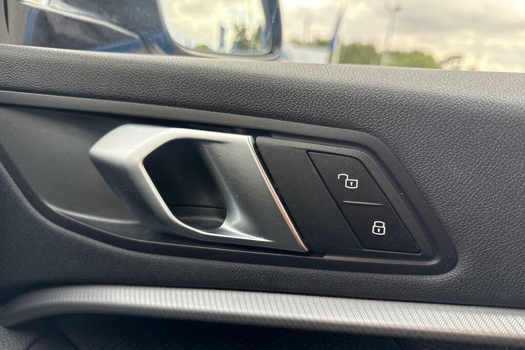 BMW 1 Series M135i Xdrive Step Pro Pack Black #40