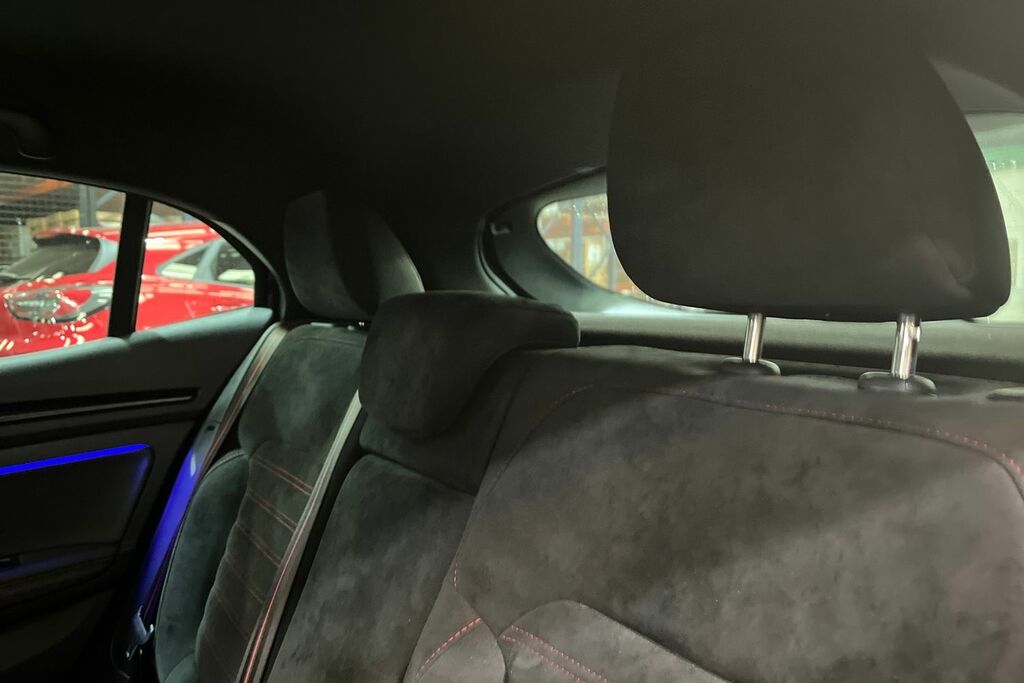 Renault Megane 1.3 Tce Play Blue #20