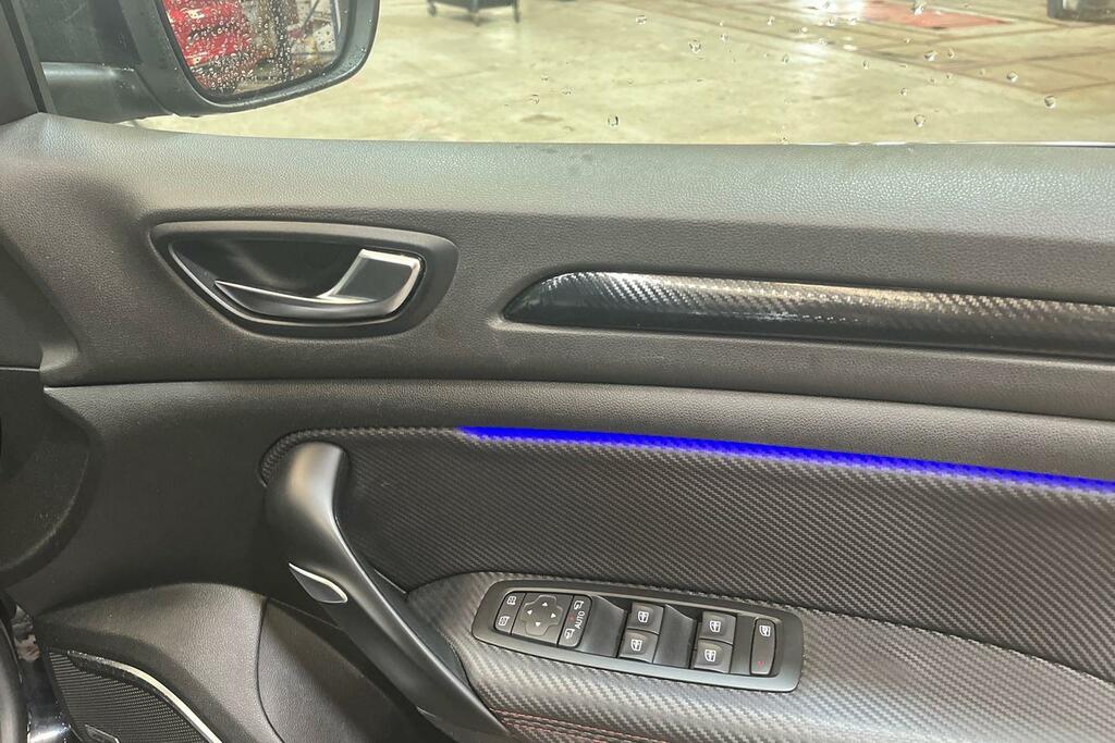 Renault Megane 1.3 Tce Play Blue #25