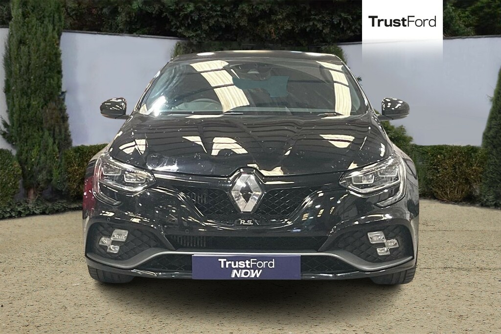 Renault Megane R.s. 1.8 280 5Dr- Parking Sensors Camera Black #6