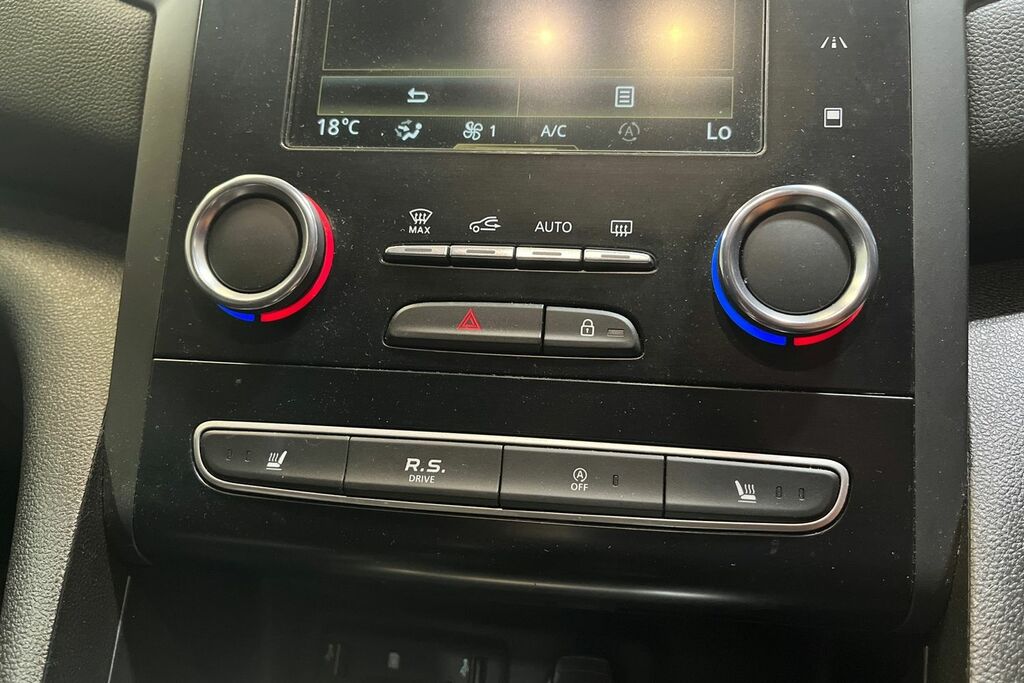 Renault Megane 1.3 Tce Play Blue #38